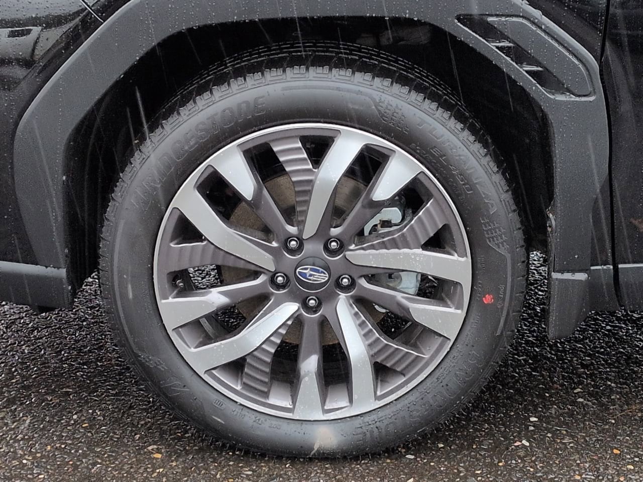 Thumbnail: 2026 Subaru Forester - 14