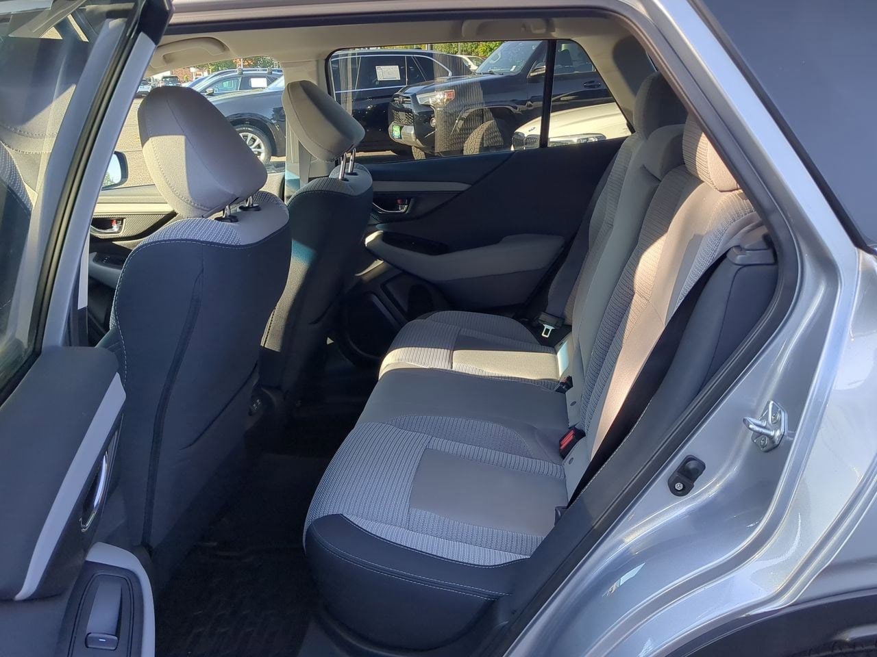 Thumbnail: 2022 Subaru Outback - 27