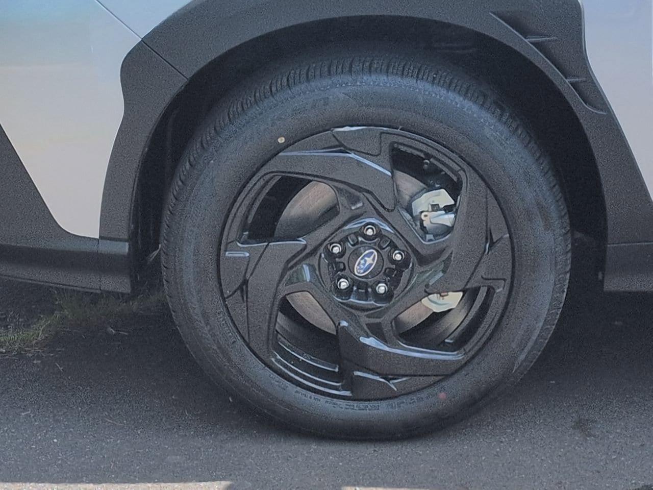 Thumbnail: 2026 Subaru Crosstrek - 14