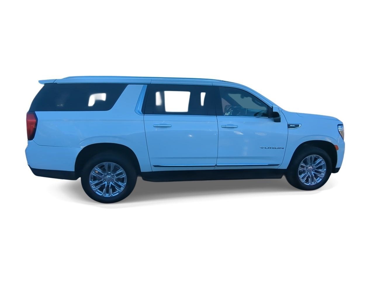 Thumbnail: 2023 GMC Yukon XL - 9