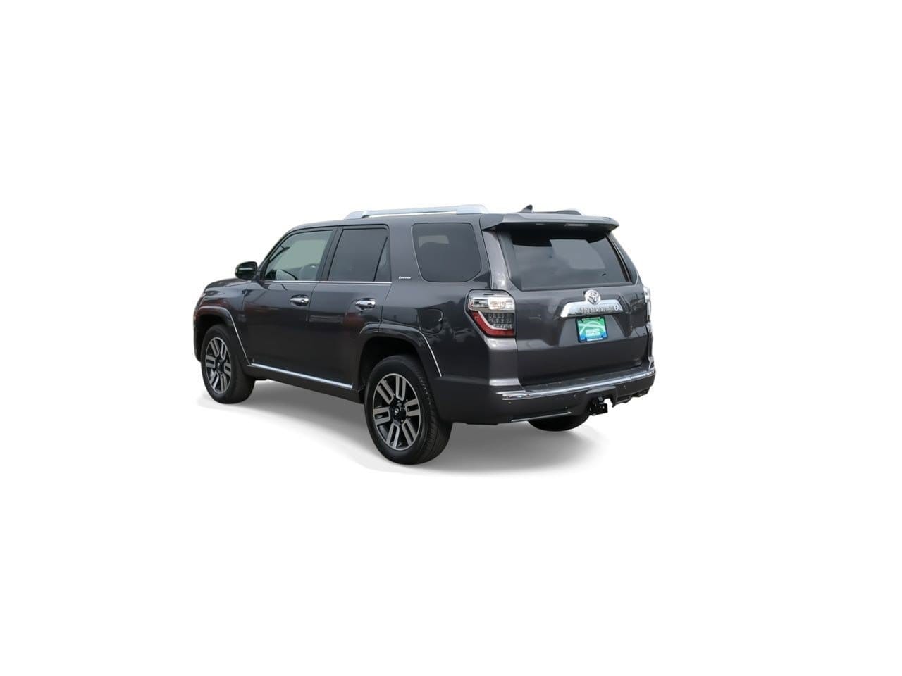 Thumbnail: 2023 Toyota 4Runner - 6