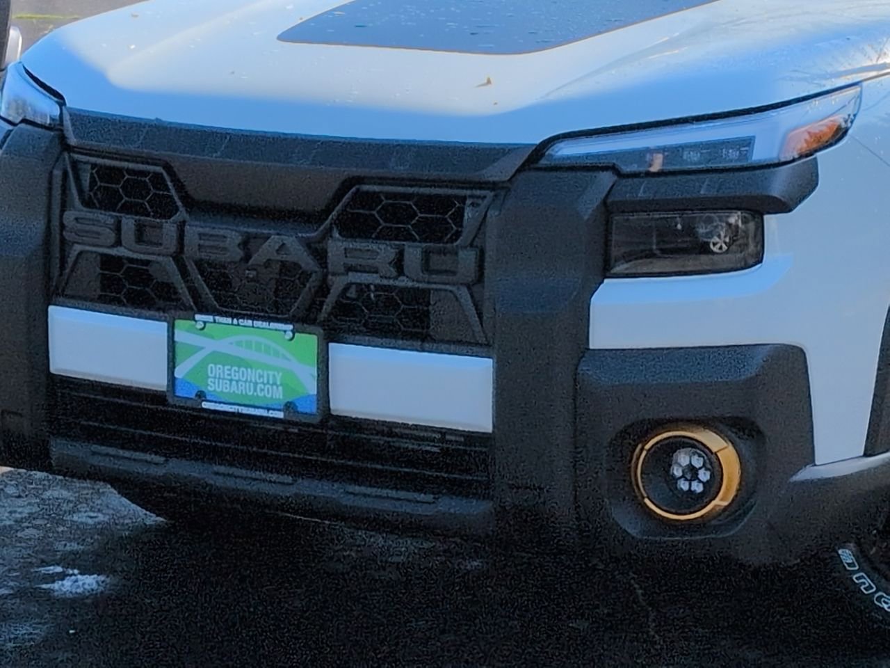 Thumbnail: 2026 Subaru Outback - 11