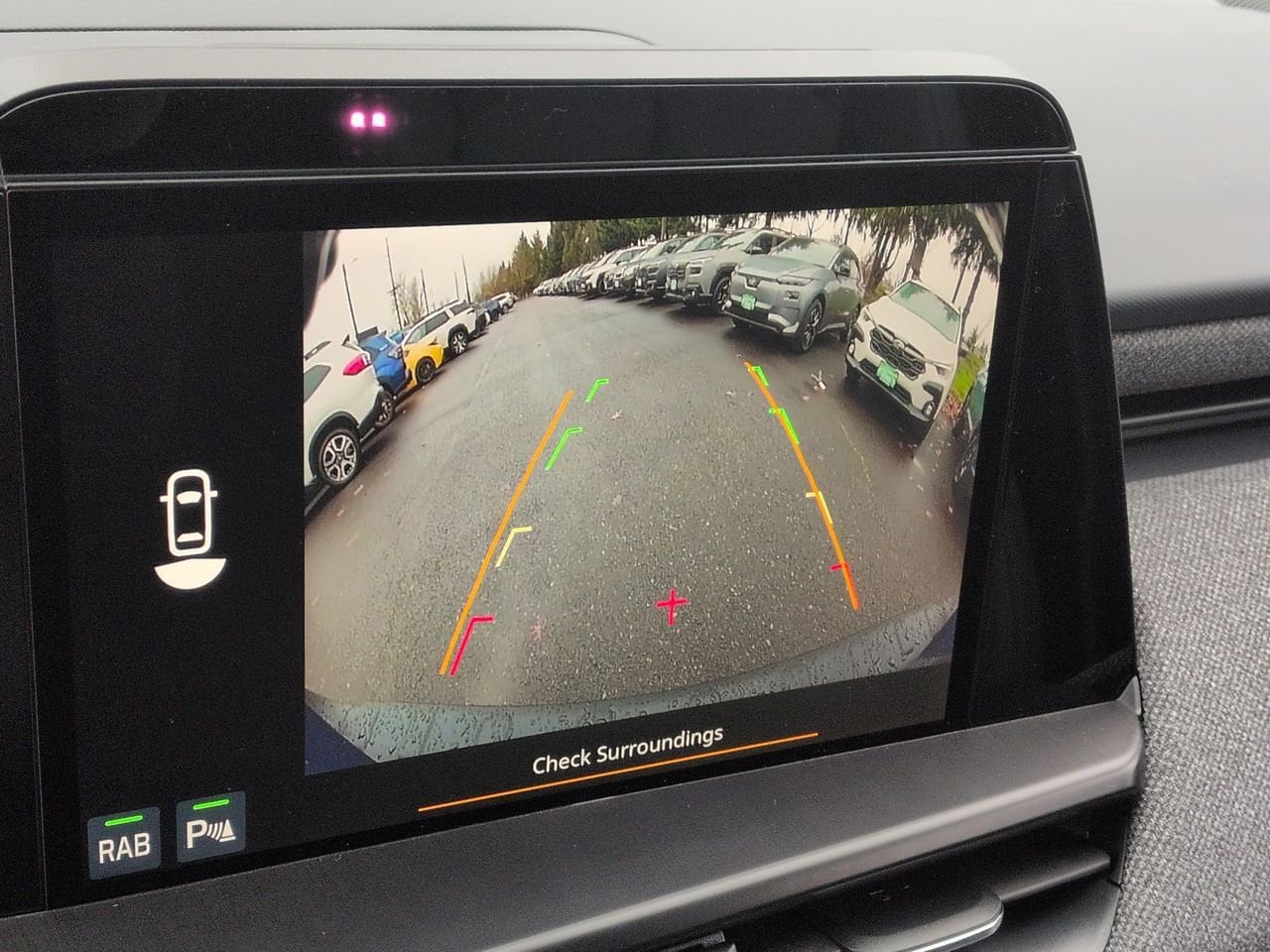 Thumbnail: 2026 Subaru Outback - 31