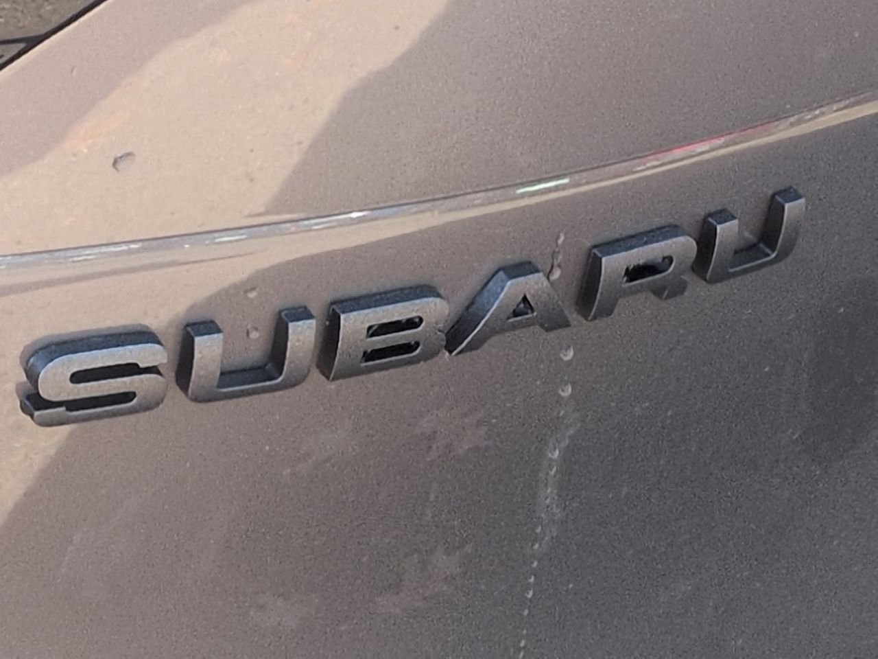 Thumbnail: 2025 Subaru Forester - 12