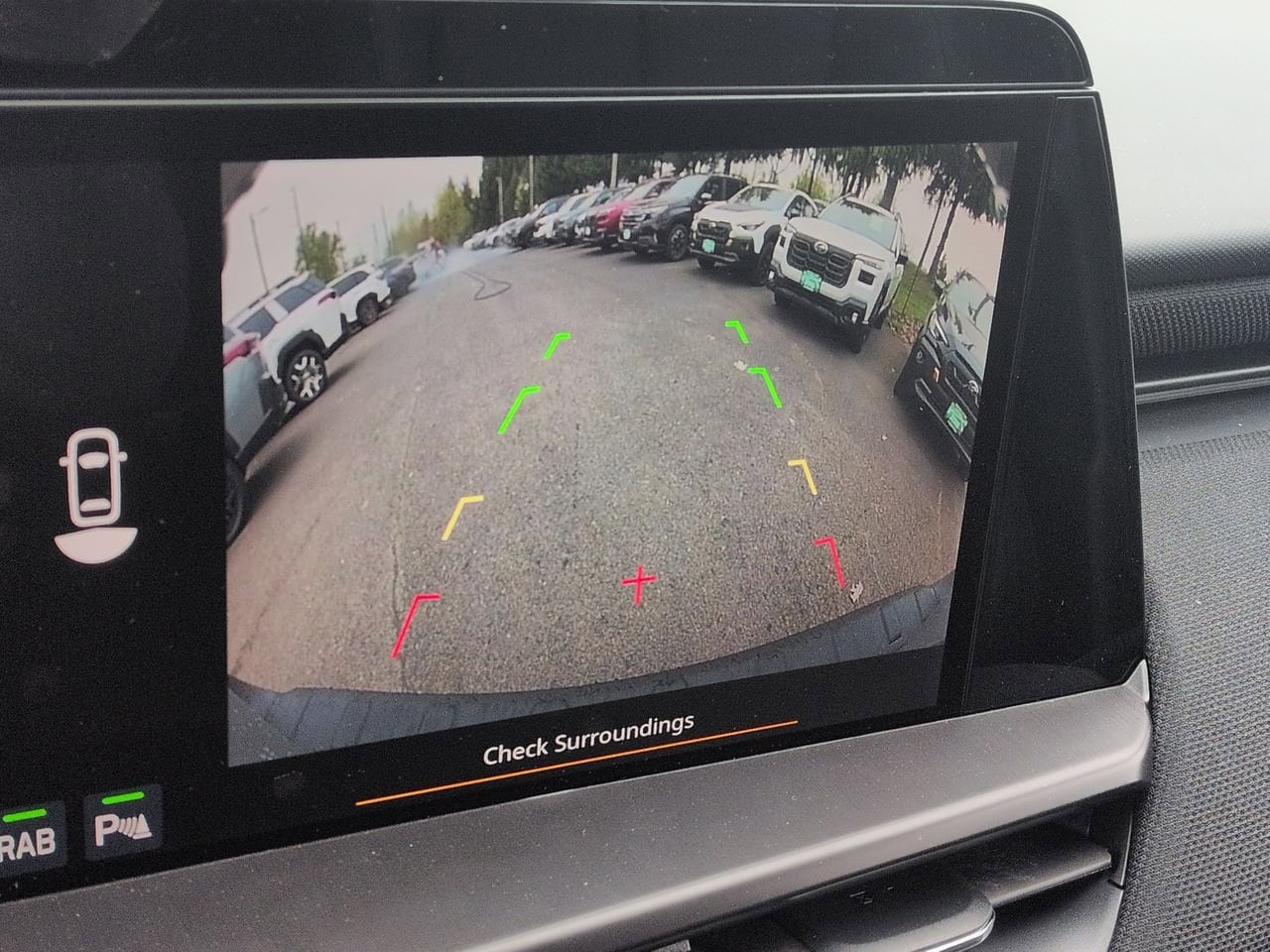 Thumbnail: 2026 Subaru Outback - 29