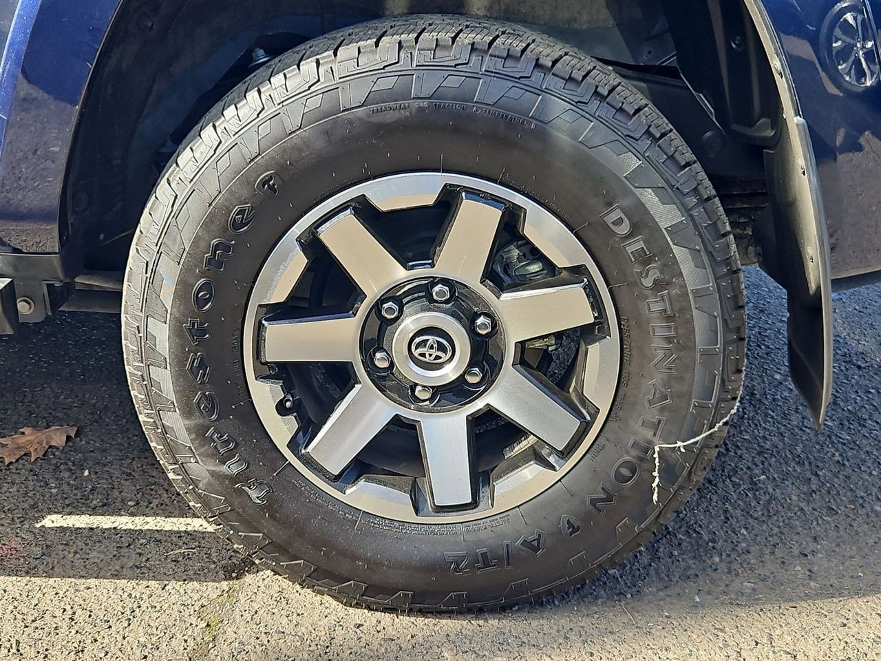 Thumbnail: 2021 Toyota 4Runner - 14