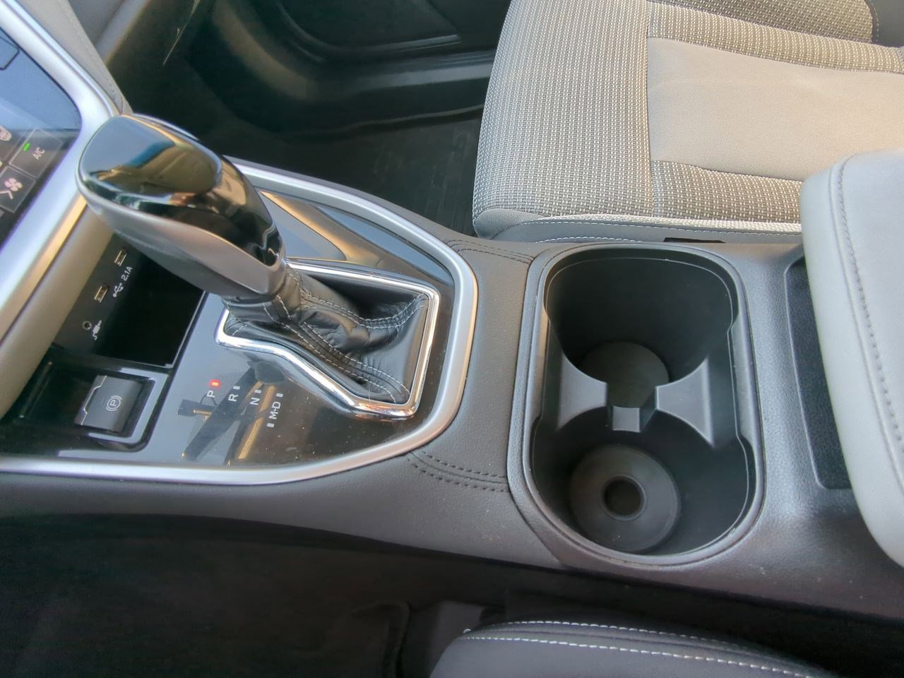 Thumbnail: 2022 Subaru Outback - 35