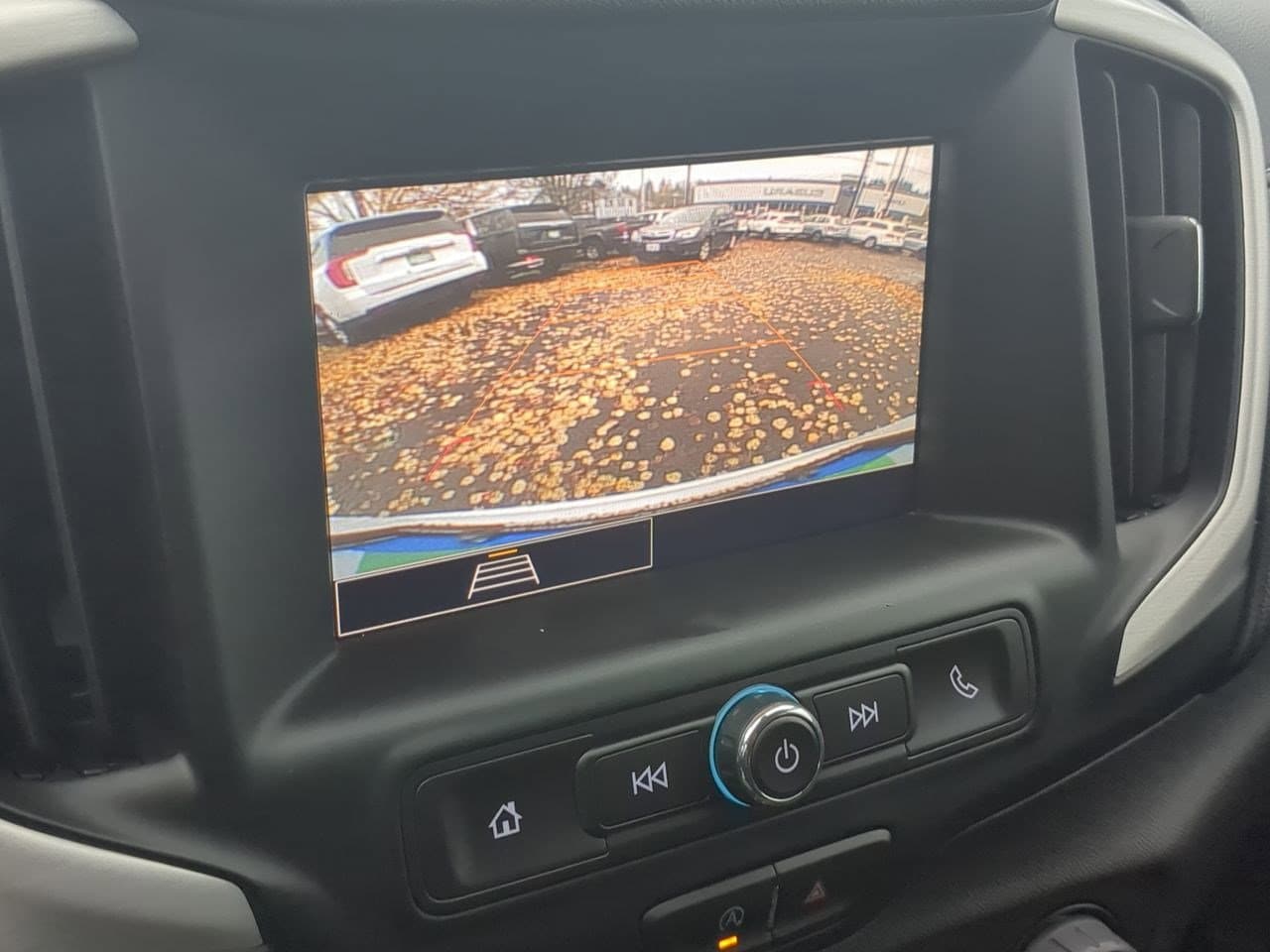 Thumbnail: 2024 GMC Terrain - 28