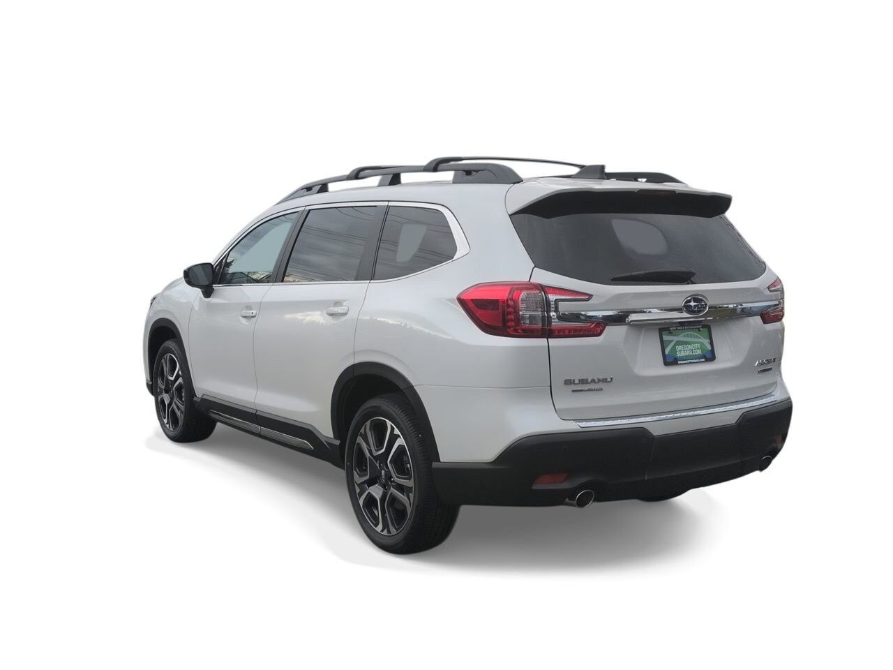 Thumbnail: 2026 Subaru Ascent - 6