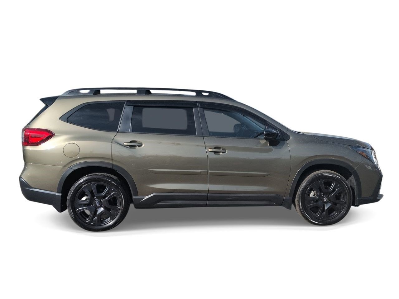 Thumbnail: 2024 Subaru Ascent - 9