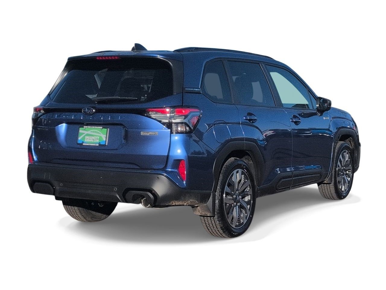 Thumbnail: 2025 Subaru Forester - 8