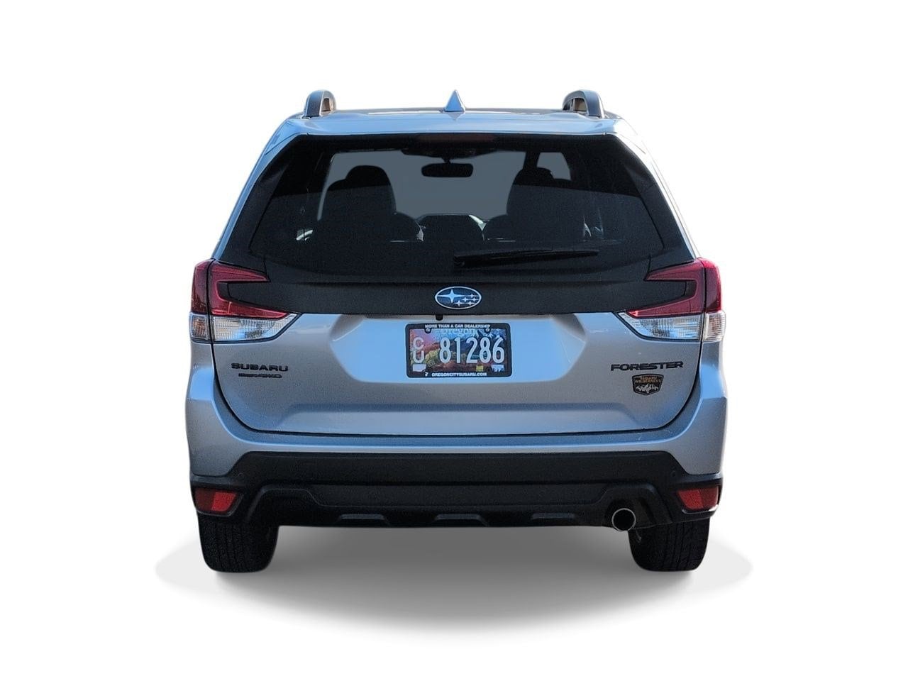 Thumbnail: 2023 Subaru Forester - 7