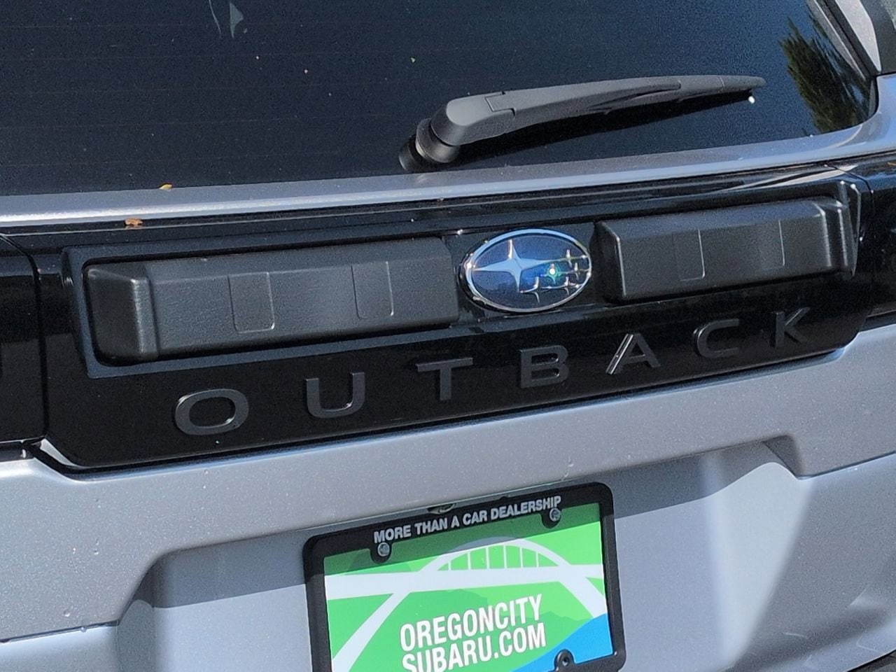 Thumbnail: 2026 Subaru Outback - 12
