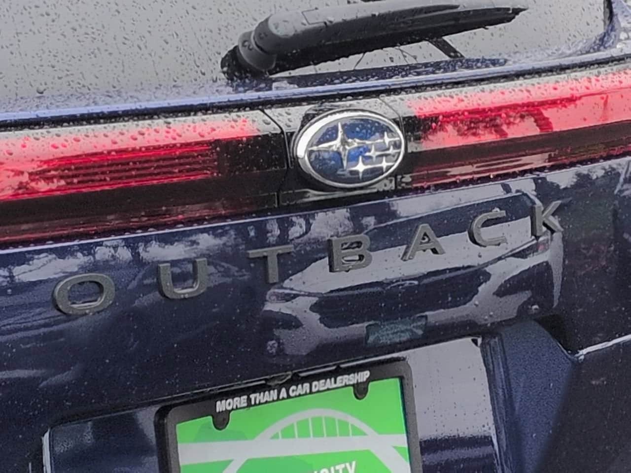 Thumbnail: 2026 Subaru Outback - 12