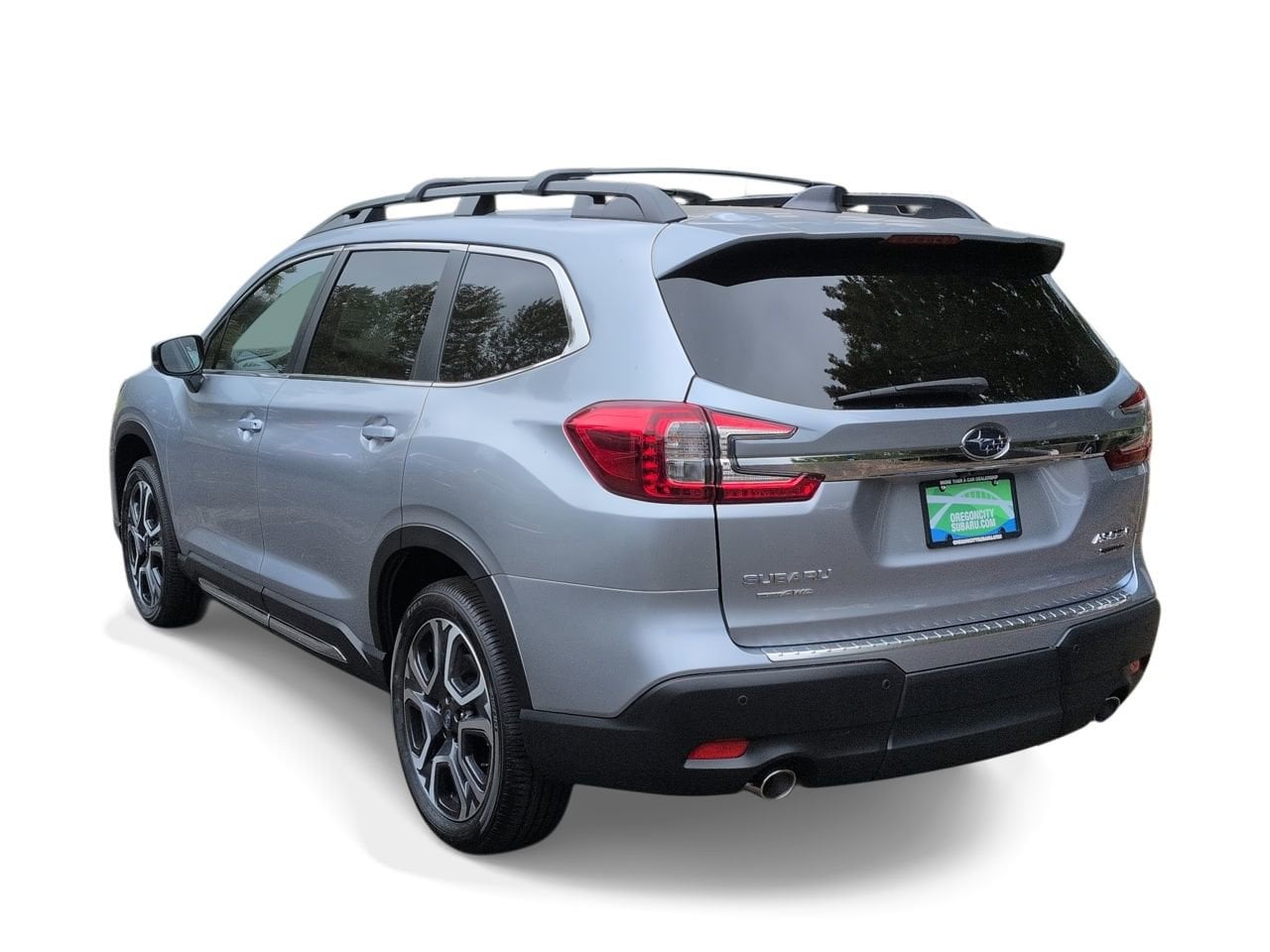 Thumbnail: 2026 Subaru Ascent - 6