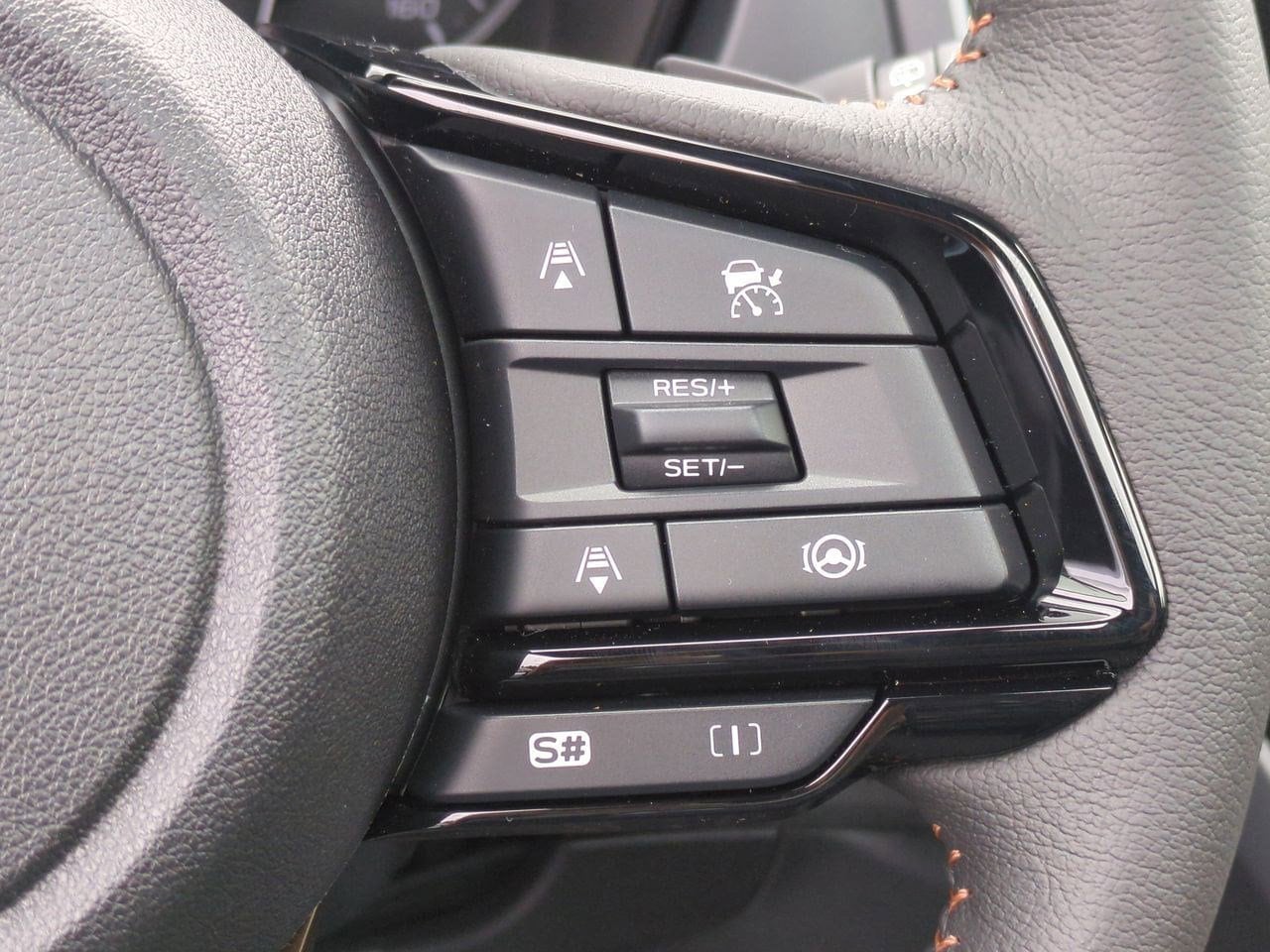 Thumbnail: 2025 Subaru Forester - 27