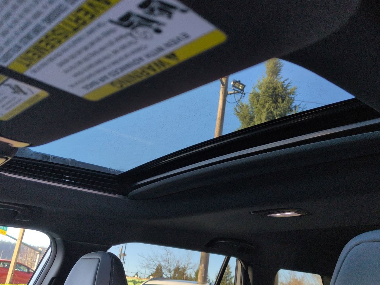 Thumbnail: 2026 Subaru Outback - 20