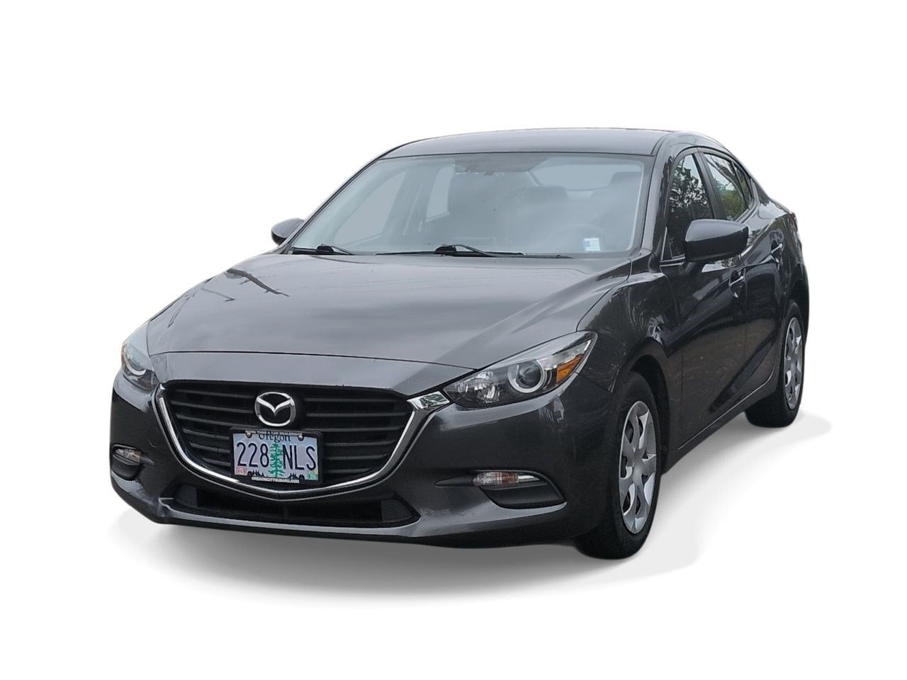 Thumbnail: 2017 Mazda Mazda3 - 4