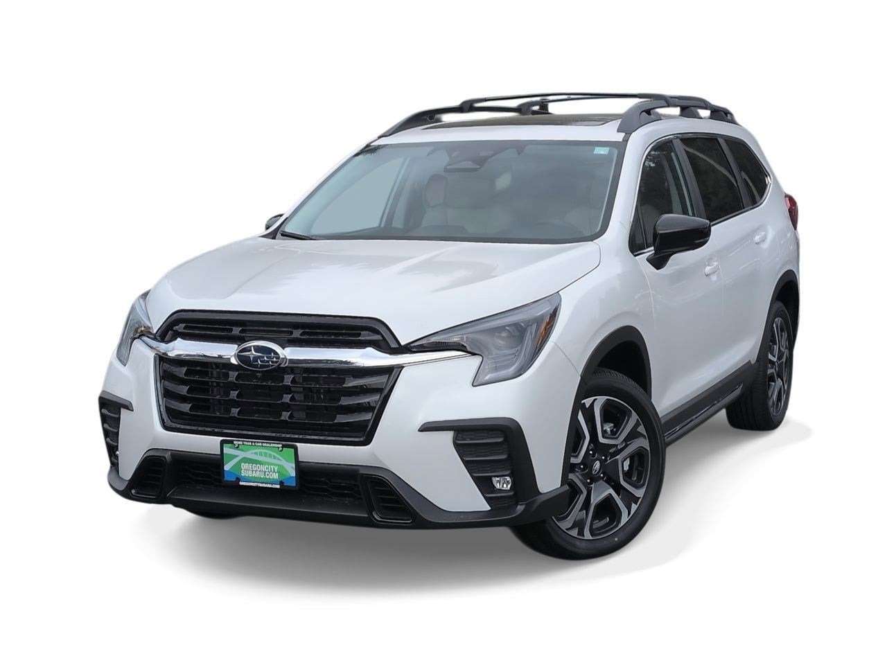 Thumbnail: 2026 Subaru Ascent - 1