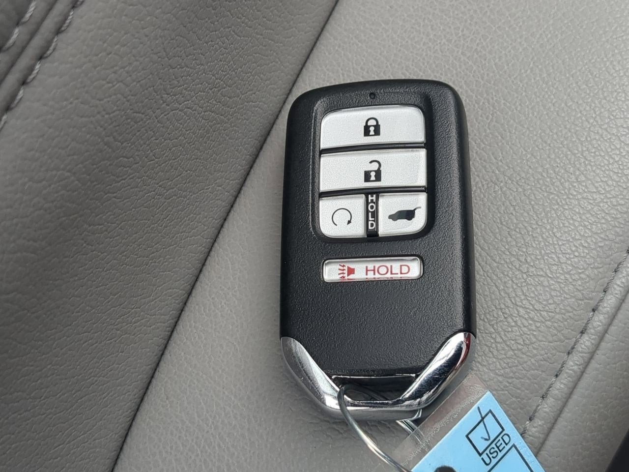 Thumbnail: 2021 Honda CR-V - 37