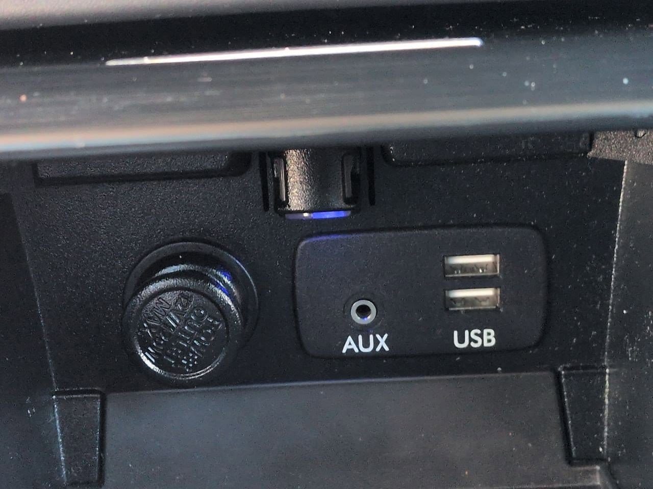 Thumbnail: 2015 Subaru Outback - 34