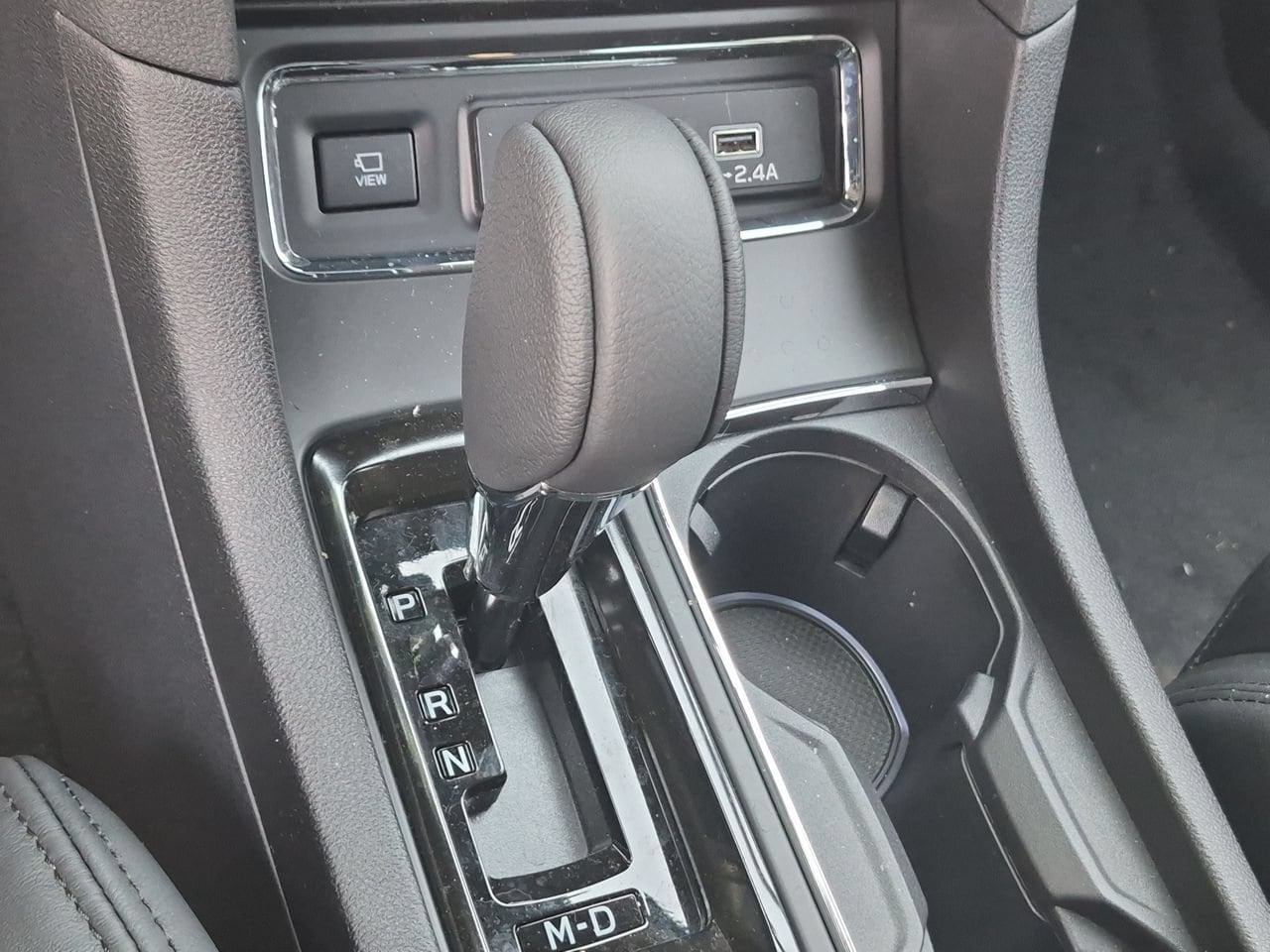 2026 Subaru Ascent Onyx Edition-Touring - Photo 34