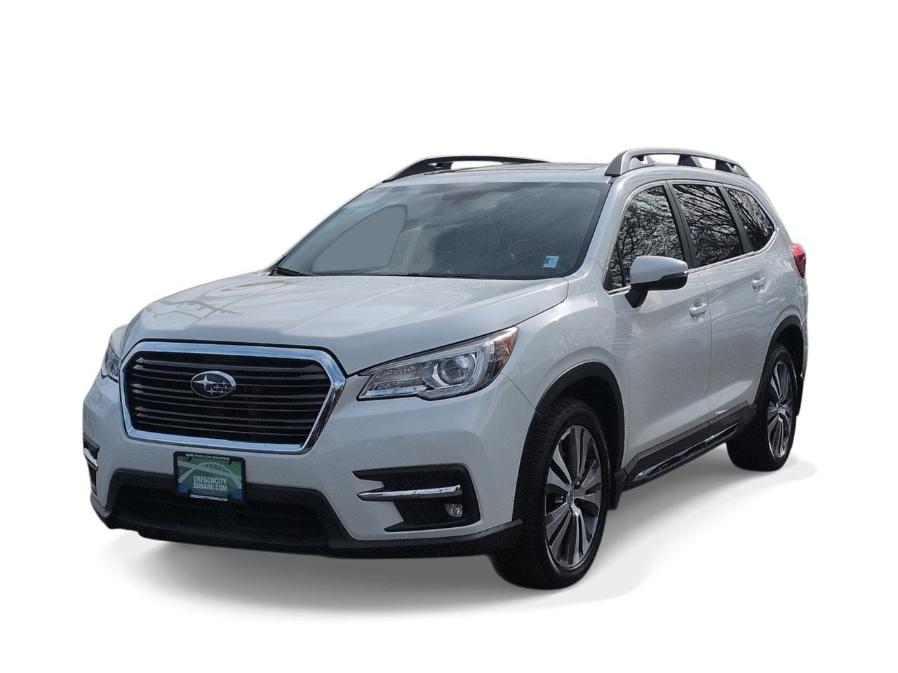 Thumbnail: 2019 Subaru Ascent - 4
