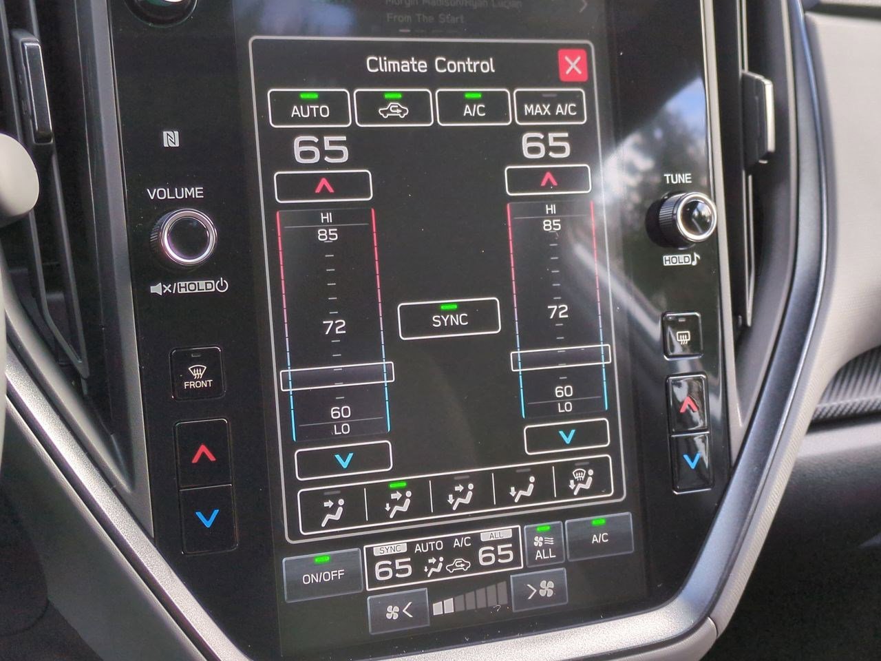 Thumbnail: 2024 Subaru Crosstrek - 31