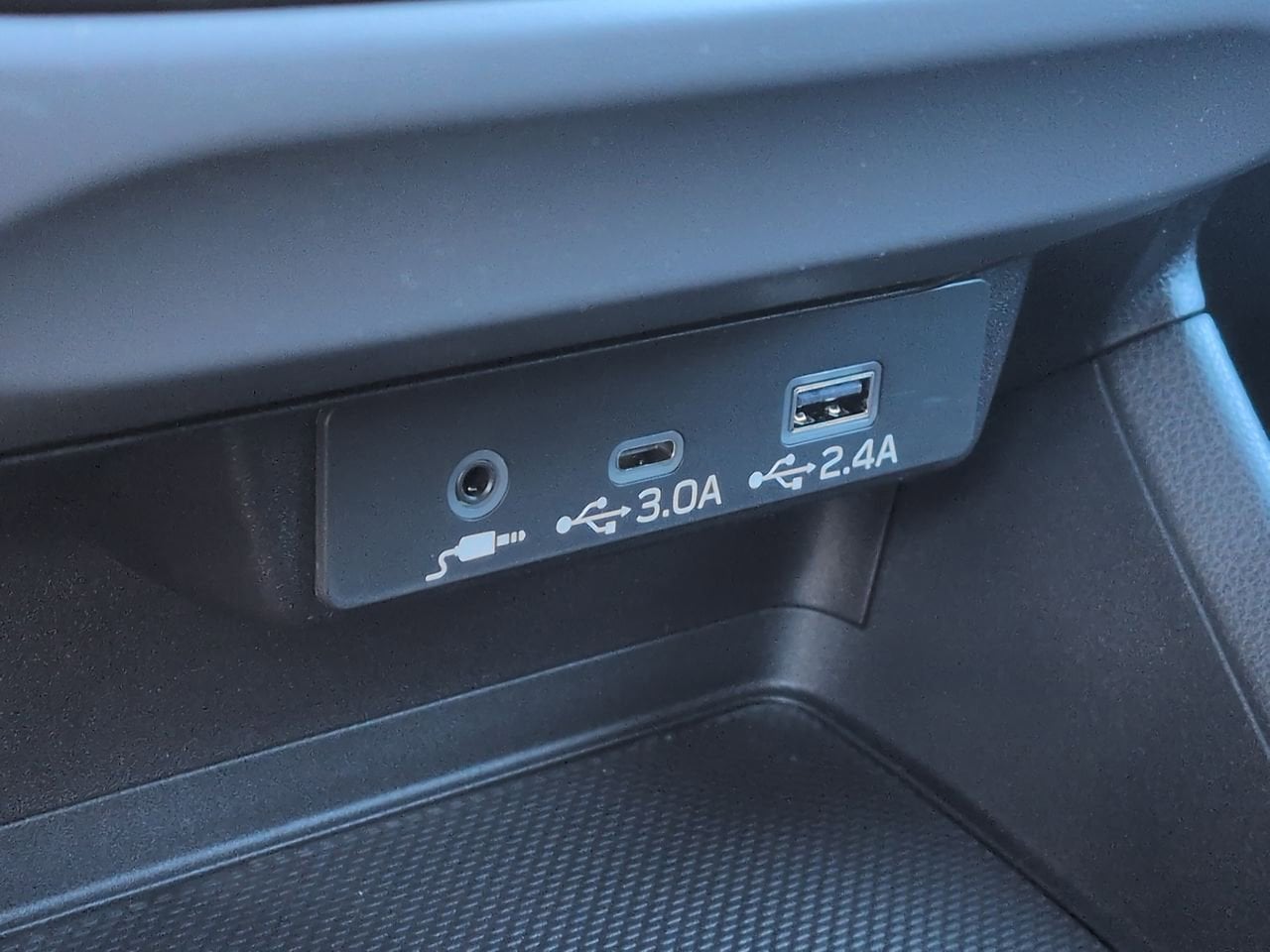 Thumbnail: 2026 Subaru Crosstrek - 33