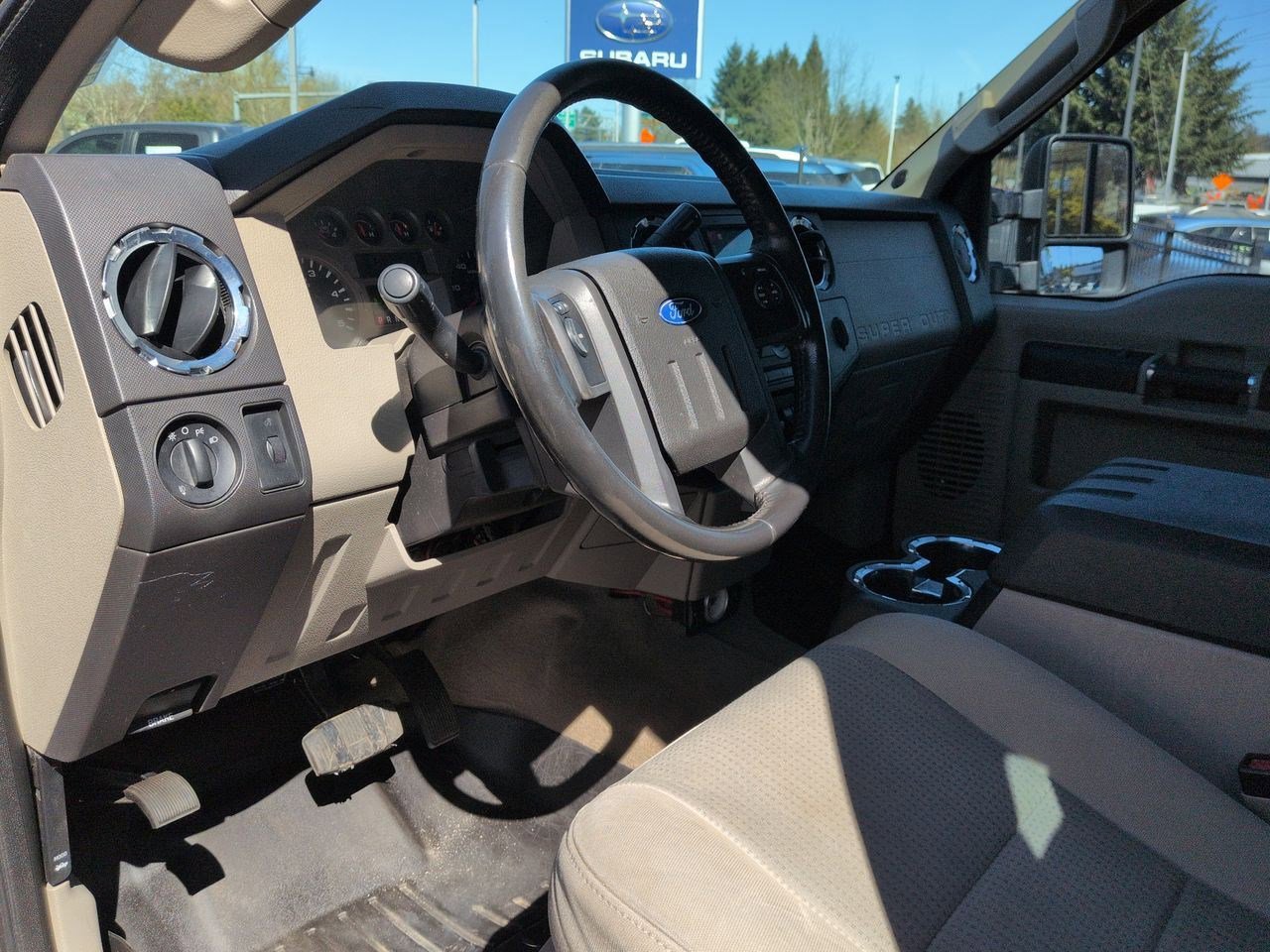 Thumbnail: 2008 Ford F-350 - 10