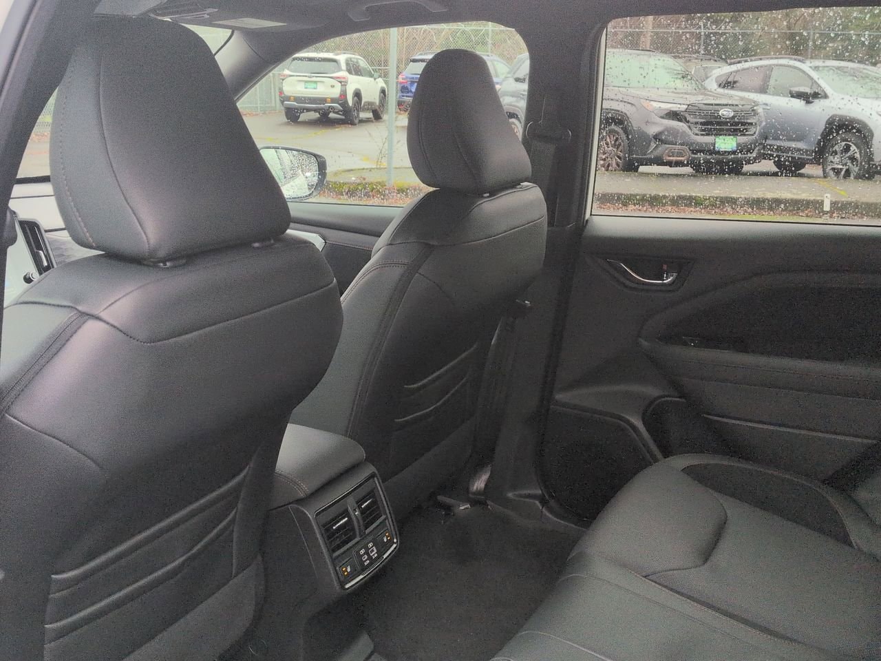 Thumbnail: 2026 Subaru Forester - 19