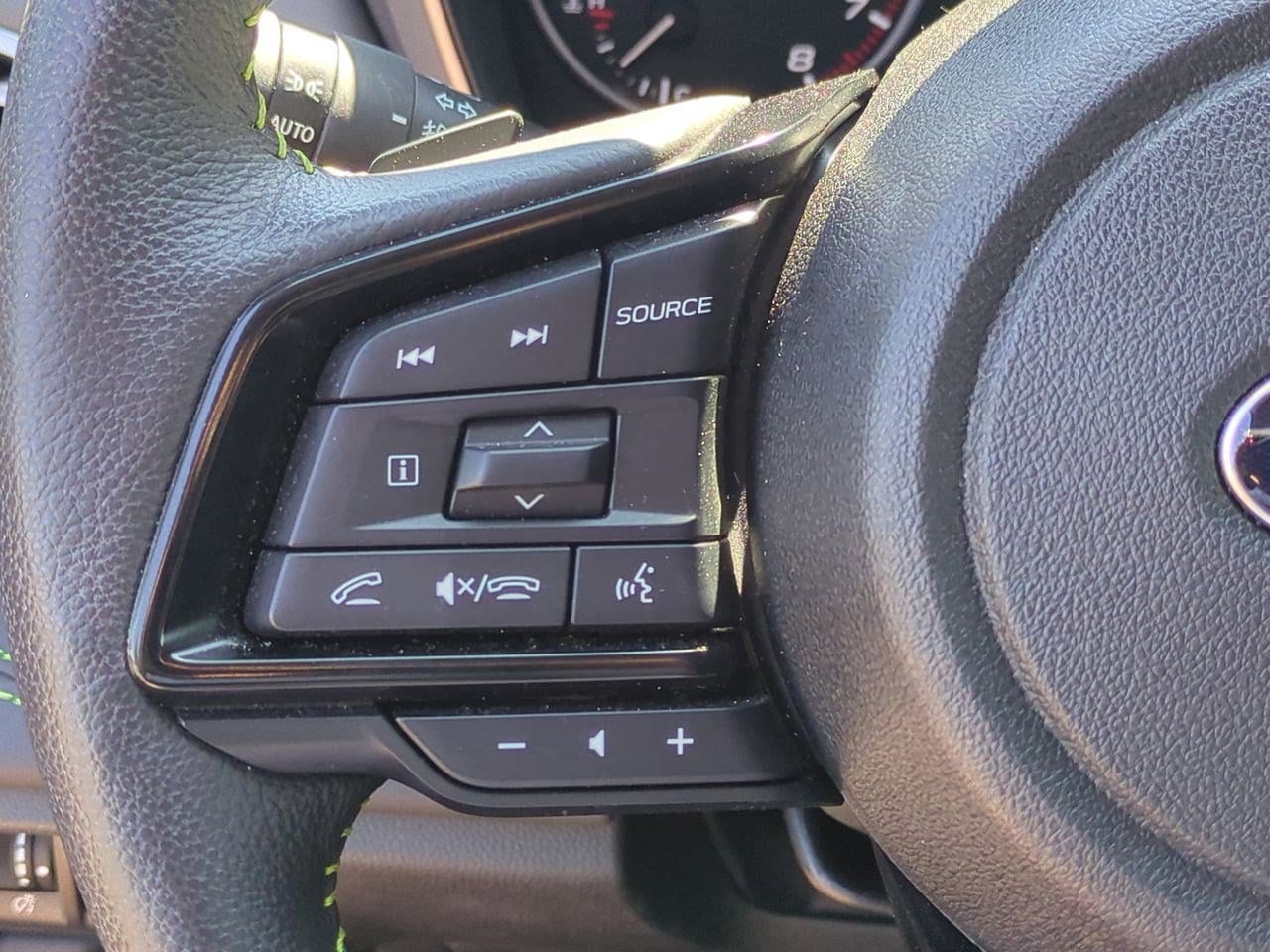 Thumbnail: 2024 Subaru Outback - 26