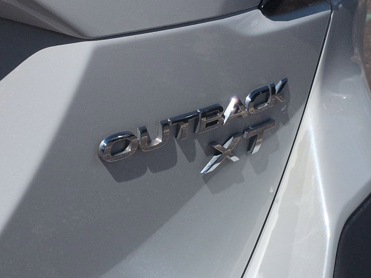 Thumbnail: 2020 Subaru Outback - 13