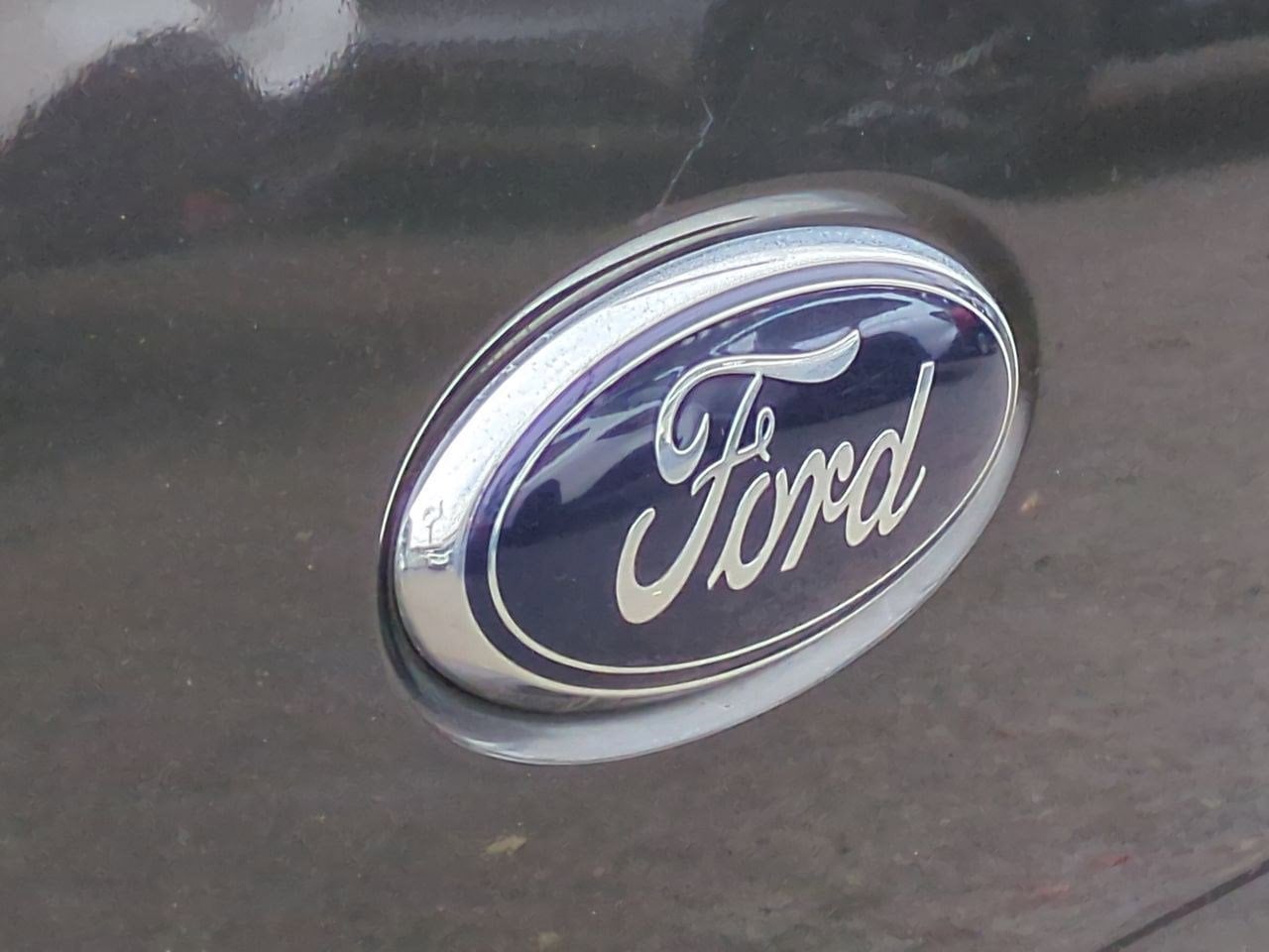 Thumbnail: 2006 Ford Econoline - 12