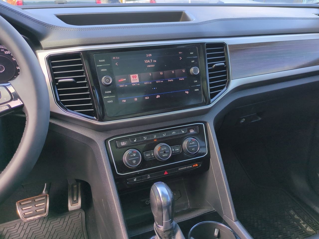 Thumbnail: 2019 Volkswagen Atlas - 30