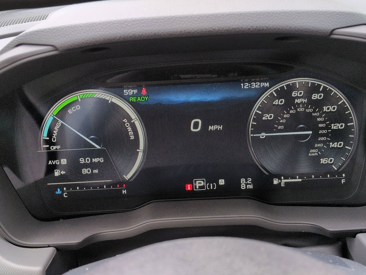Thumbnail: 2026 Subaru Crosstrek - 34