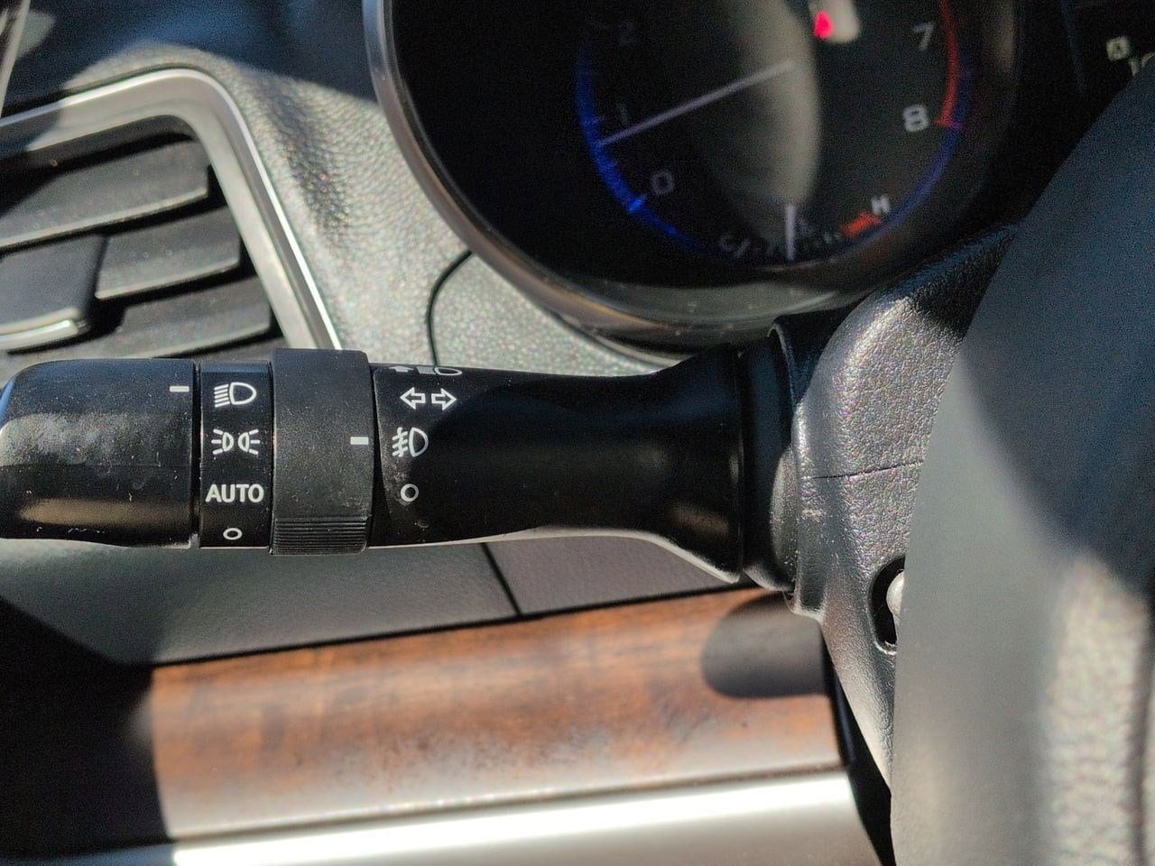 Thumbnail: 2015 Subaru Outback - 29