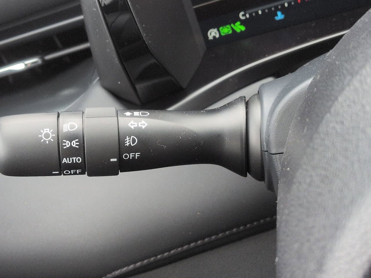 Thumbnail: 2026 Subaru Outback - 28