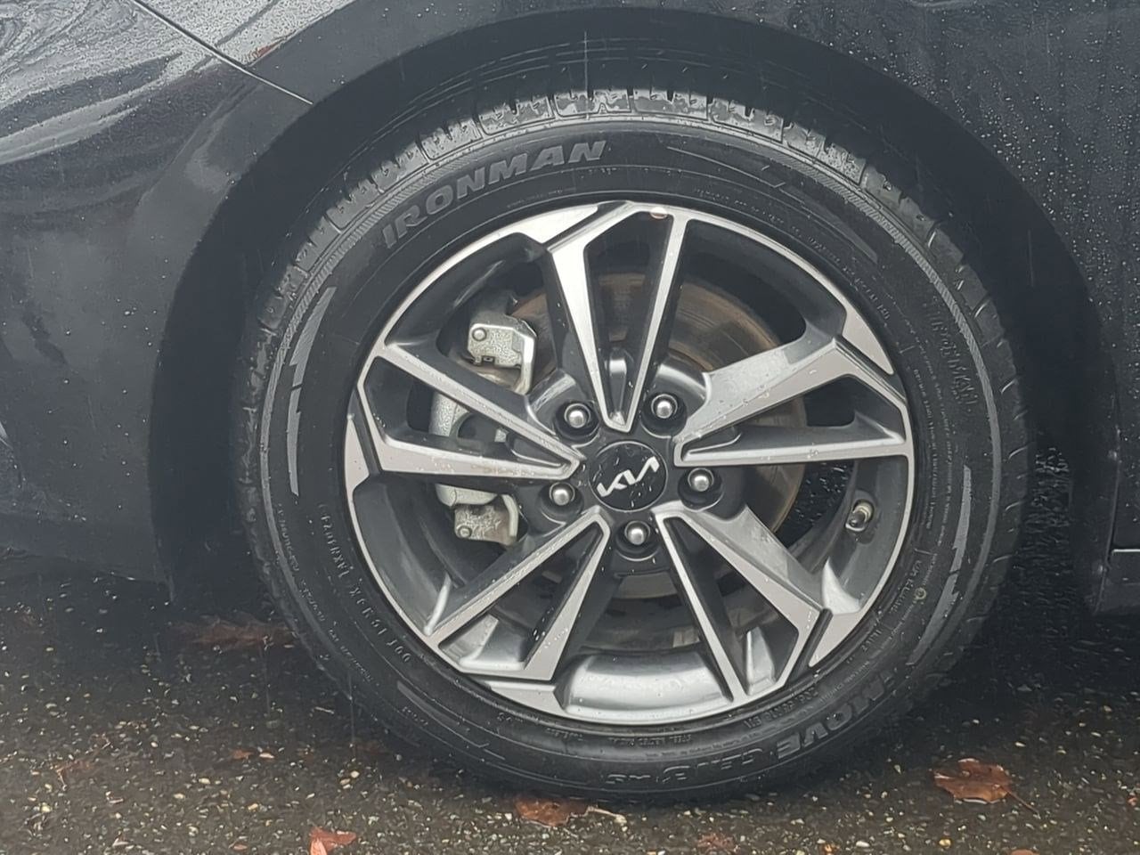 Thumbnail: 2024 Kia Forte - 13