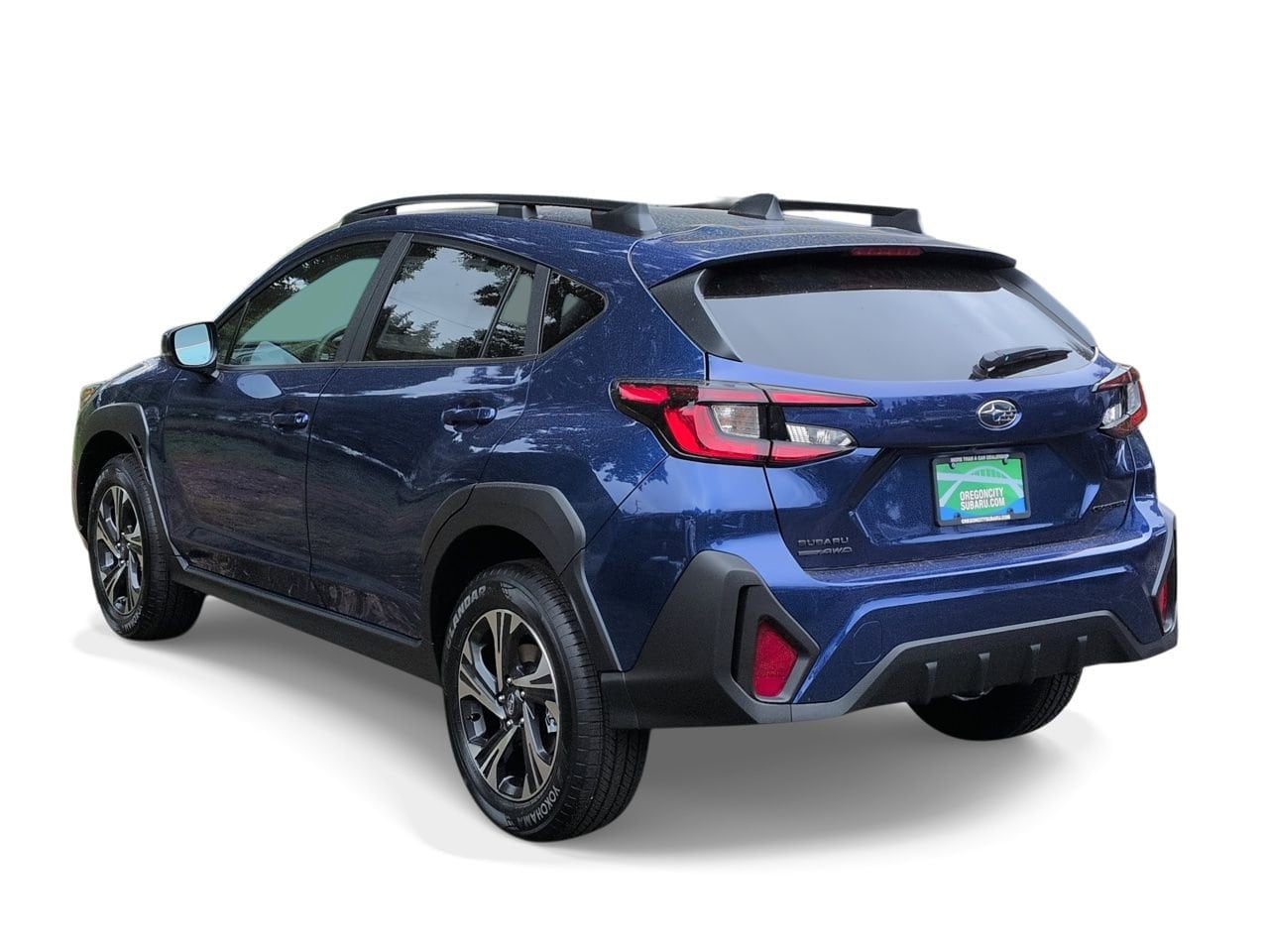 Thumbnail: 2026 Subaru Crosstrek - 6