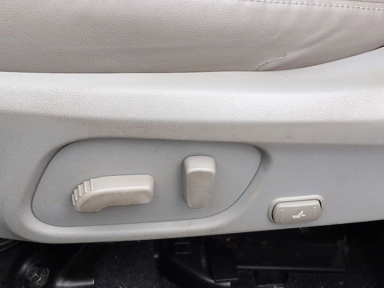 Thumbnail: 2016 Subaru Forester - 18