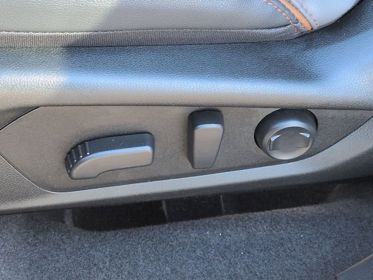 Thumbnail: 2025 Subaru Forester - 18