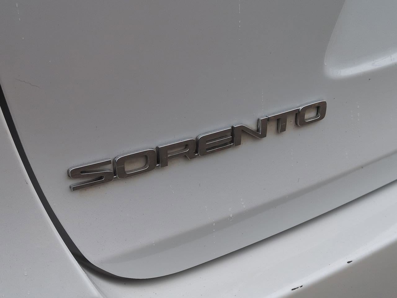 Thumbnail: 2019 Kia Sorento - 13