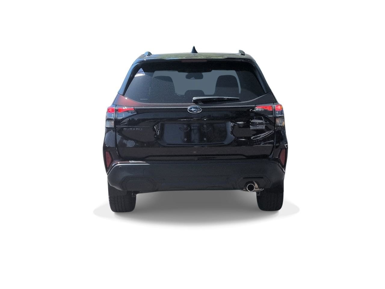 Thumbnail: 2026 Subaru Forester - 7