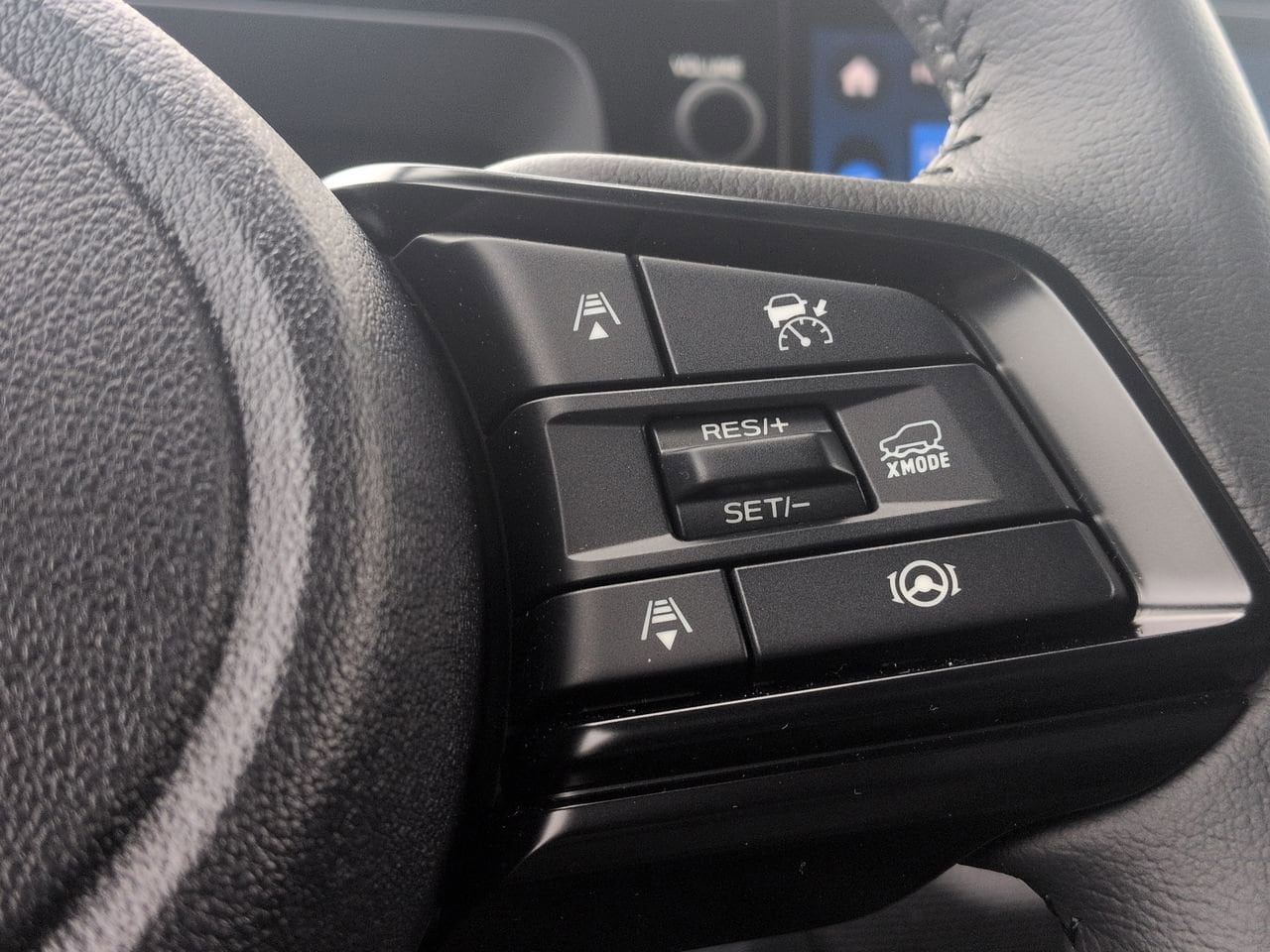 Thumbnail: 2026 Subaru Outback - 25