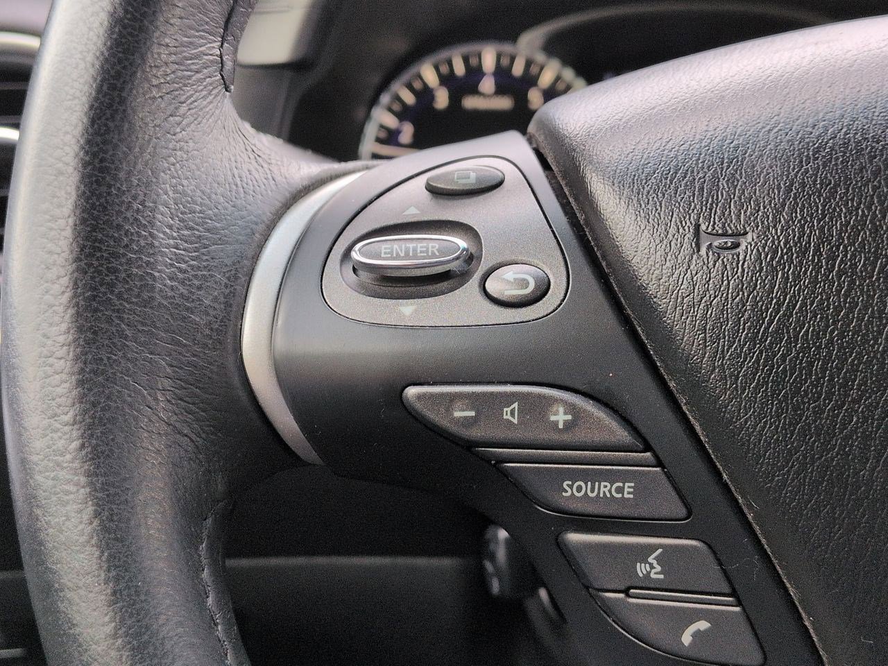 Thumbnail: 2014 INFINITI QX60 - 26
