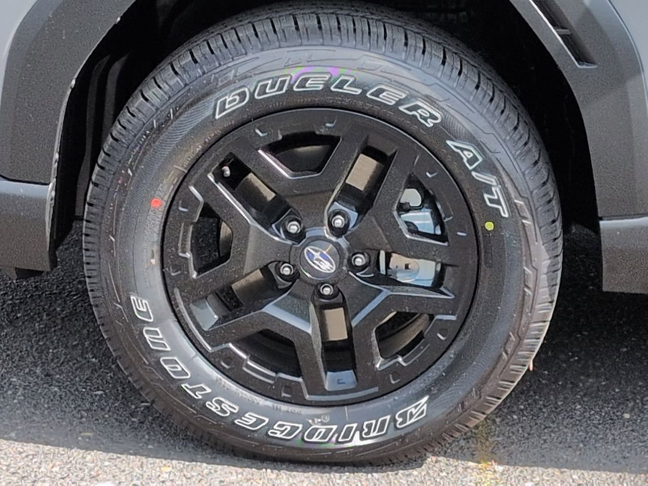 Thumbnail: 2026 Subaru Outback - 14