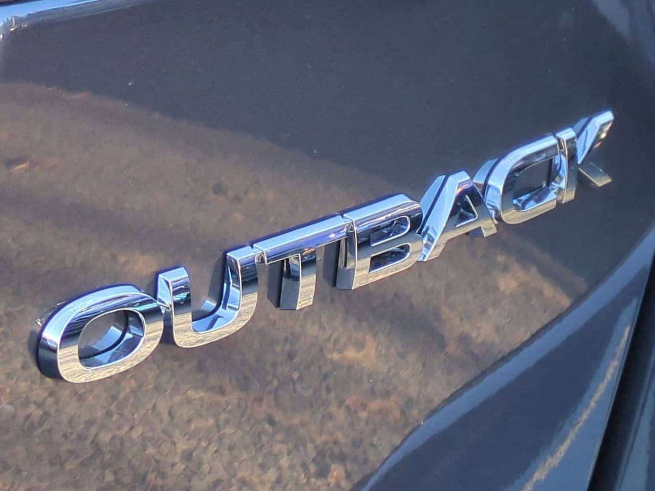 Thumbnail: 2025 Subaru Outback - 12