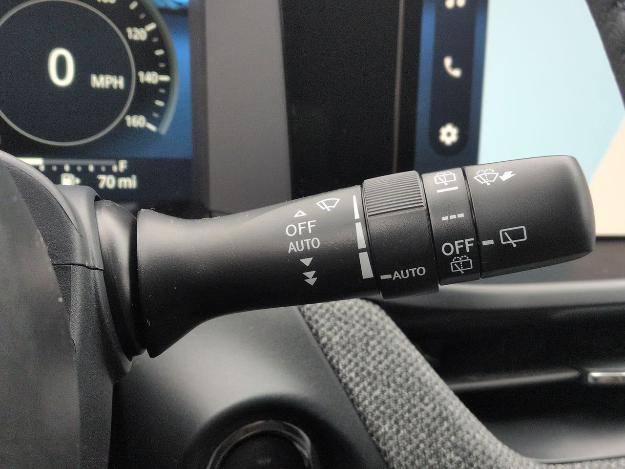 Thumbnail: 2026 Subaru Outback - 27