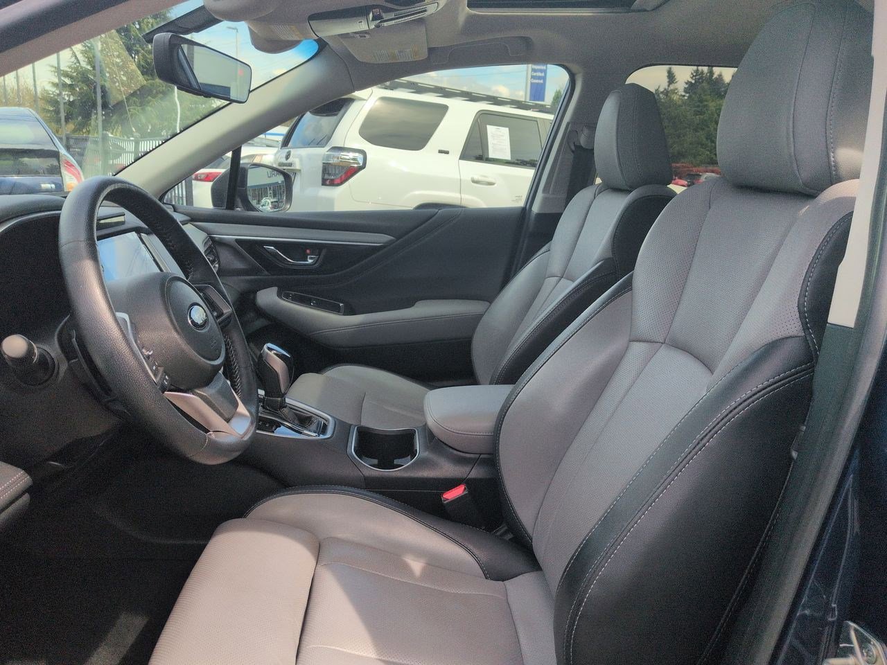 Thumbnail: 2020 Subaru Outback - 17